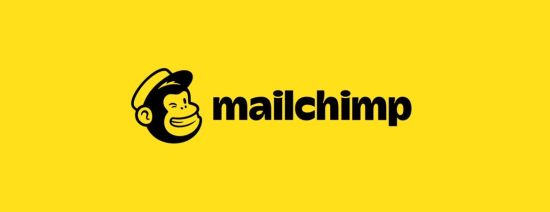 Solution d'e-marketing Mailchimp